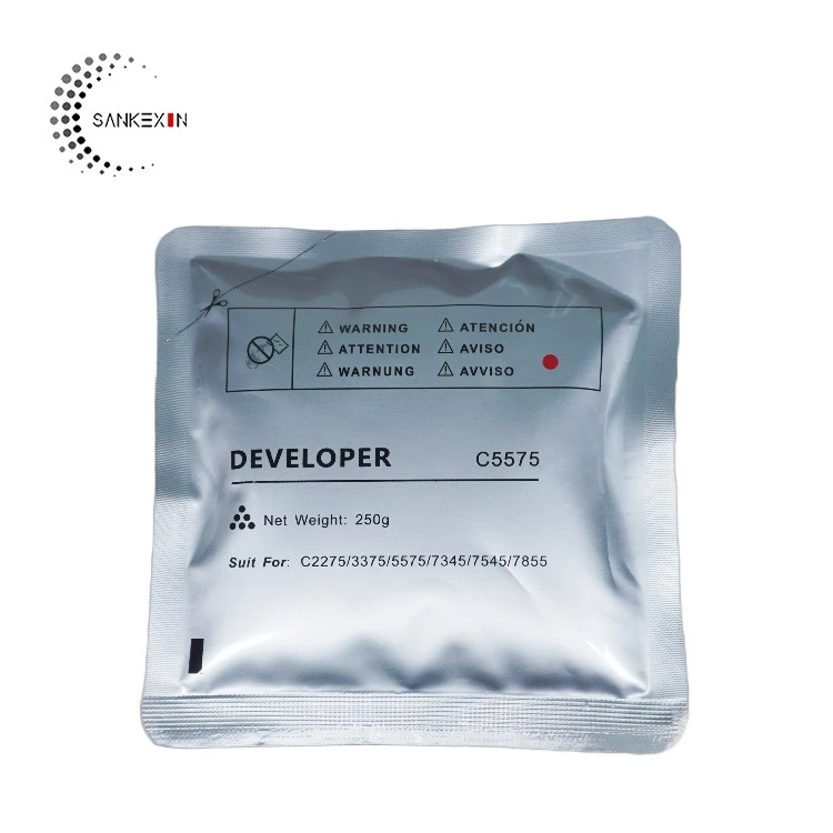 XEROX C5575 Developer best